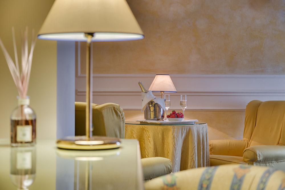 Hotel Continental Brescia Roncadelle Eksteriør billede